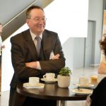 Koordinatorentreffen 2018 Koordinatorentreffen 2018