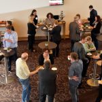 Koordinatorentreffen 2018 Koordinatorentreffen 2018