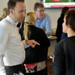 Koordinatorentreffen 2018 Koordinatorentreffen 2018