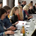 Koordinatorentreffen 2018 Koordinatorentreffen 2018