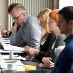 Koordinatorentreffen 2018 Koordinatorentreffen 2018