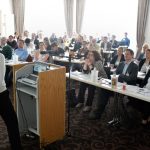 Koordinatorentreffen 2018 Koordinatorentreffen 2018