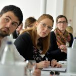 Koordinatorentreffen 2018 Koordinatorentreffen 2018