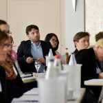 Koordinatorentreffen 2018 Koordinatorentreffen 2018