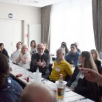 Koordinatorentreffen 2018 Koordinatorentreffen 2018