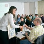 Koordinatorentreffen 2018 Koordinatorentreffen 2018