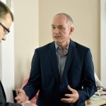 Koordinatorentreffen 2018 Koordinatorentreffen 2018