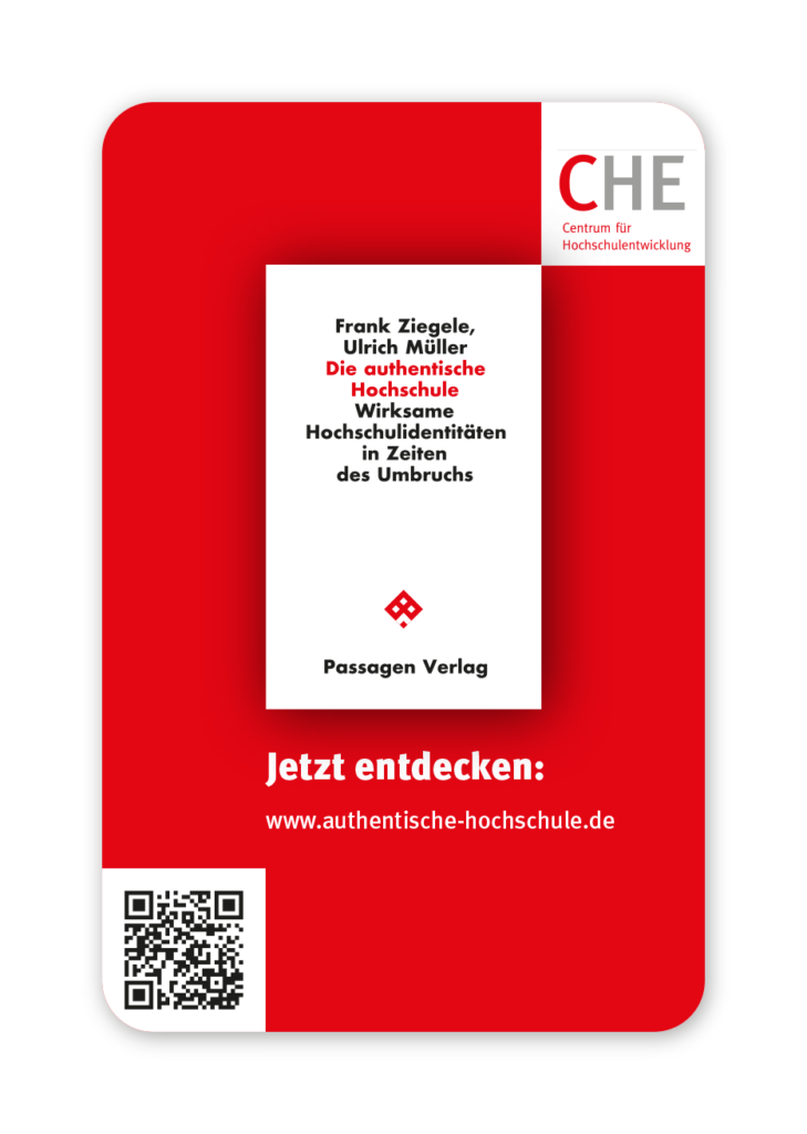 CHE-HS-Quartett-Buch