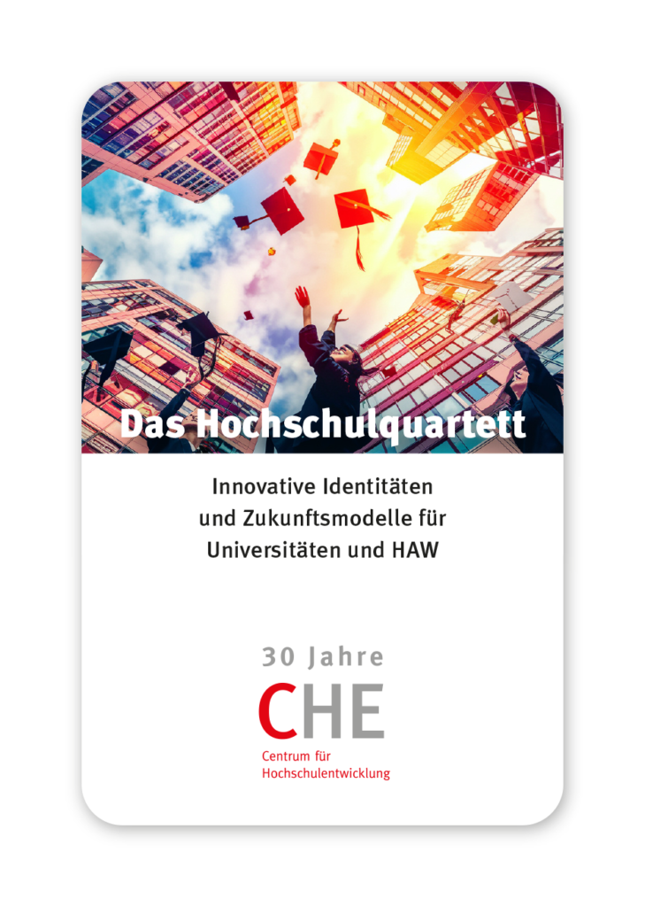 CHE-HS-Quartett-Titel