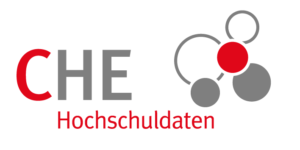 CHE-Hochschuldaten_150_o_rgb Logo CHE Hochschuldaten